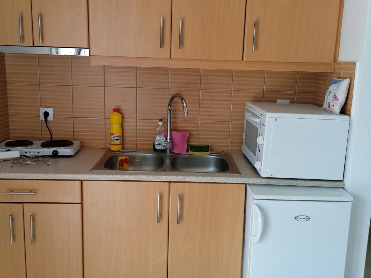 Σπίτι Στο Βουνό Αλλά Μια Ανάσα Από Τη Θάλασσα Villa Paleochori Ngoại thất bức ảnh